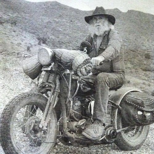 Create meme: retro motorcycle, old motorcycles, retro moto