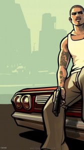 Create meme: pictures gta san andreas, gta san andreas 18, gta san andreas Wallpaper