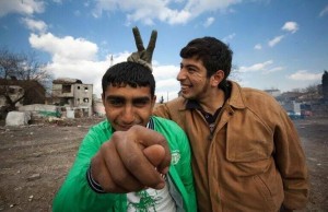 Create meme: Azerbaijan, Gypsy, for human rights