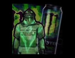 Create meme: monster energy, monster energy, energy monster