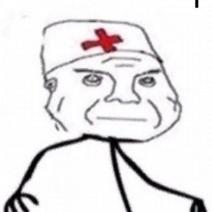 Create meme: memes humor, Dr. meme nurse, funny memes