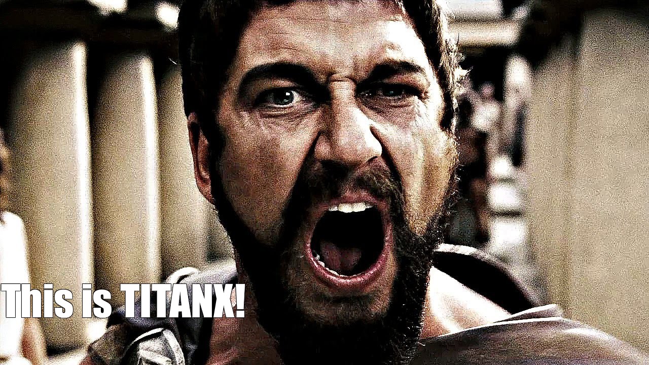 Create meme Spartan, animated gif, this is sparta - Pictures