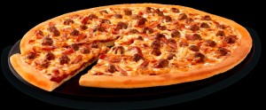 Create meme: pizza pizza, pizza Italian, meat pizza