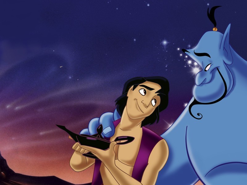 Create meme: Aladdin , Aladdin , aladdin's magic lamp