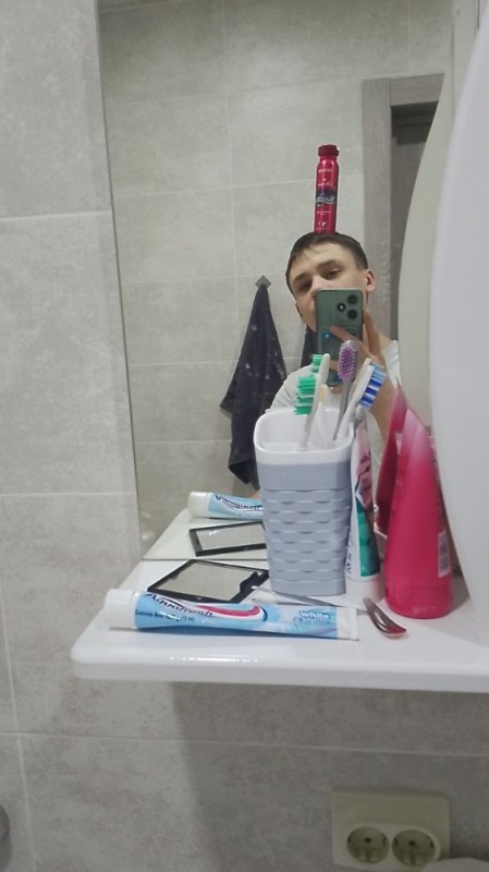 Create meme: toothpaste , toilet , Toothbrush