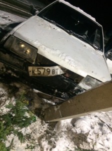 Создать мем: нетрезвый водитель, ваз 21093, авария произошла в белореченском районе