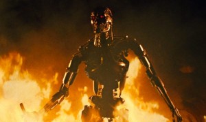 Create meme: Terminator, terminator Wallpaper, t-800 terminator GIF