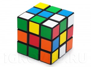 Create meme: to make the cube, rubik, pictures of the Rubik's cube 3x3