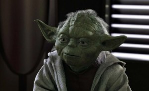 Create meme: master Yoda star wars, iodine, star wars