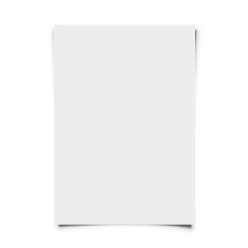 Создать мем: piece of paper, white paper, белый плакат пнг