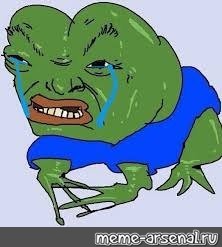 Dank Meme Of The Week Pepe The Frog Expressions