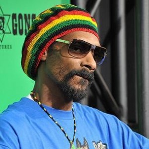 Create meme: Snoop Dogg in the header, Rastaman Snoop, Snoop Dogg