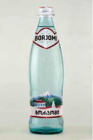 Create meme: borjomi png, water Borjomi, Borjomi PNG