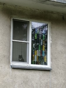 Создать мем: окна победы оригинальные, окна домов, пластиковое окно
