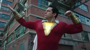 Создать мем: shazam movie, игрушка супергерой, шазам