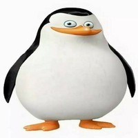 Создать мем: пингвин, пингвинёнок пороро, мемный пингвин