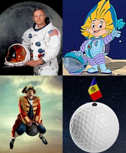 Создать мем: астронавт, нил армстронг игрушка, армстронг космонавт