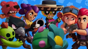 Создать мем: brawl stars karl x, картинки игры brawl stars, brawl stars 1