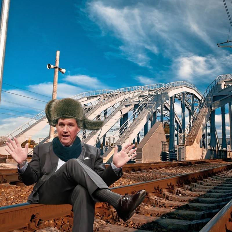 Создать мем: мост в петербурге, американский мост, американские мосты в петербурге