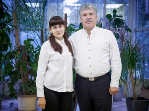 Create meme: team Grudinina prominent, Sapri Irina prominent, Pavel Grudinin and Irina