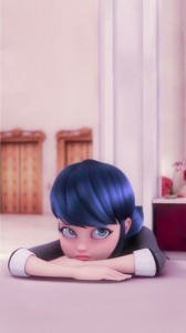 Создать мем: marinette, маринетт дюпен чен скрины, marinette dupain cheng