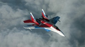 Создать мем: fighter, авиация, mig 35