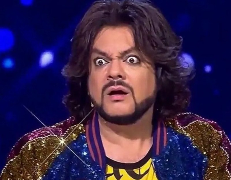 Create meme: philip kirkorov the new, philip kirkorov memes, kirkorov is funny