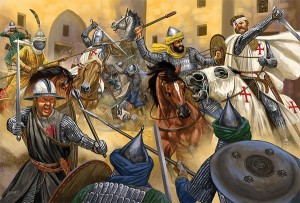 Create meme: 1115 year, Mesopotamia, malazgirt savaşı