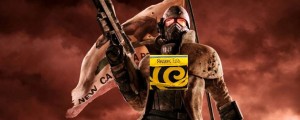 Create meme: fallout new Vegas Wallpaper hd, fallout new Vegas, the courier of new vegas