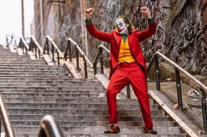 Create meme: Joker 2019 dance, joker, new Joker
