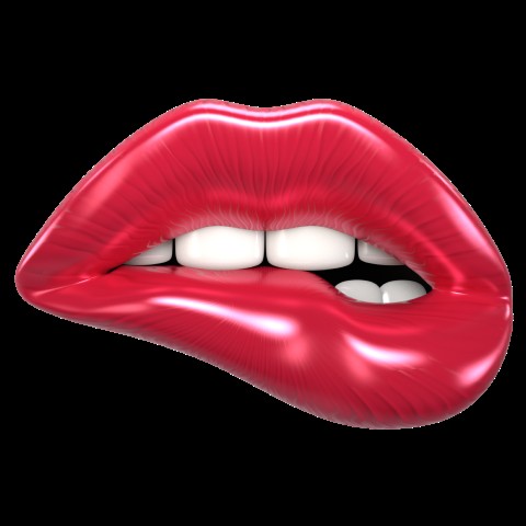 Create meme: lips , mouth lips, lips clipart
