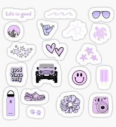 Create meme: switch stickers to print purple, beautiful stickers to print, stickers to print purple