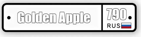 Создать мем: made for iphone логотип, apple company, sign in with apple