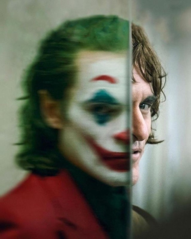 Create meme: new Joker, Joker Joaquin, Joker 2019 Joaquin Phoenix