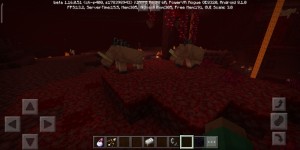 Создать мем: играть в майнкрафт, майнкрафт проходить, minecraft pe