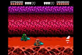 Создать мем: battletoads 1 на денди, battletoads денди турбо туннель, принц персии на денди