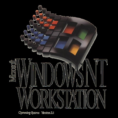 Create meme: windows nt 4.0, windows nt workstation 3.51, windows nt 