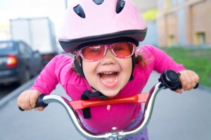 Create meme: to ride a bike, bike for kids