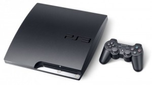 Создать мем: игровая приставка sony playstation 3, cech 3008 b, игровые