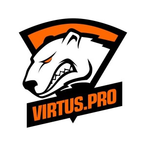 Create meme: virtus pro dota 2, virtus pro logo, virtus pro logo 2019