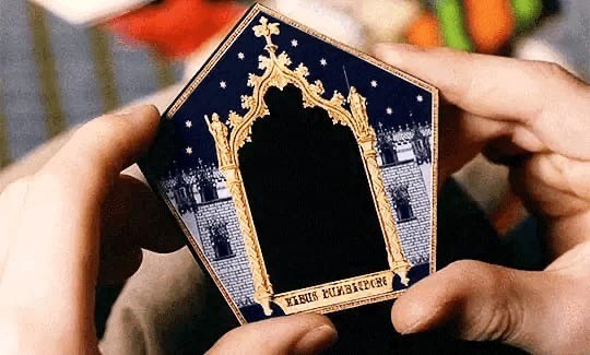 Create meme: albus Dumbledore the chocolate frog, Merlin Harry Potter, green de wald harry potter