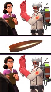 Create meme: medic, team fortress 2, tf 2 wiki