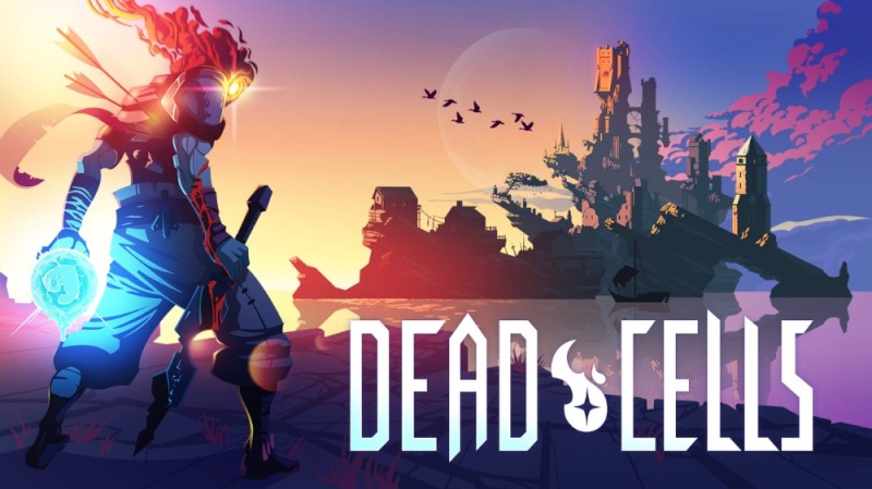 Create meme: dead cells, dead cells game, dead cells for android