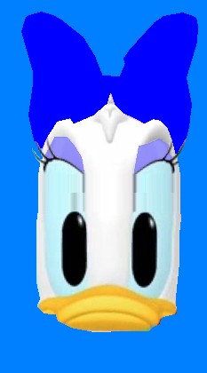 Create meme: Donald duck , The mask of Donald Duck, Donald Fauntleroy Duck