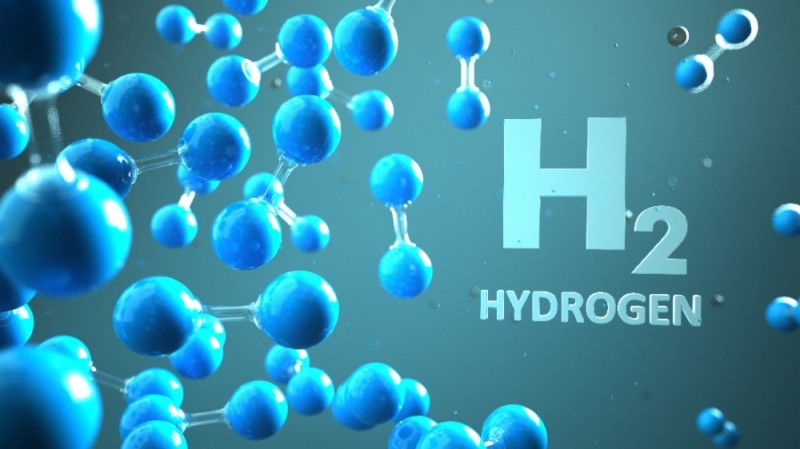 Создать мем: молекулярный водород, голубой водород, молекула