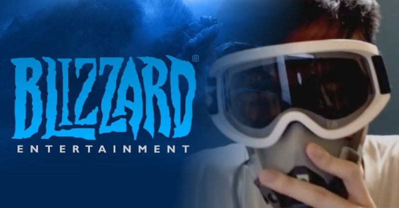 Создать мем: blizzard, новое лого blizzard, activision blizzard