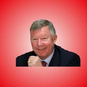 Create meme: sir alex ferguson, Sir Alex Ferguson