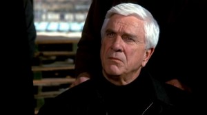 Создать мем: Frank Drebin