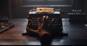 Создать мем: yawning man - historical graffiti, typewriter apocalypse, a philosophy of the screenplay
