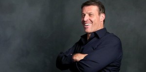 Create meme: Tony Robbins motivational, Tony Robbins, Tony Robinson